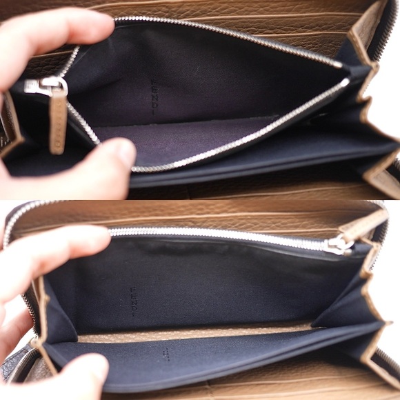 🍓FENDI Limited Edition Wallet - Picture 10 of 12